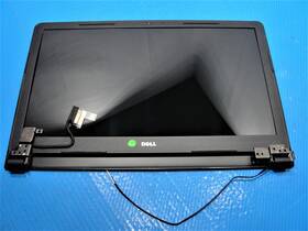 450.03w01.0011 Dell Inspiron 15 3558 15.6 Inch Glossy Hd Lcd Touch Screen Complete Assembly