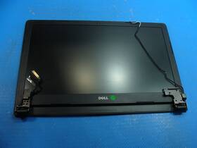 450.05907.0011 Dell Latitude 3570 15.6 Inch Genuine Matte Hd Lcd Screen Complete Assembly Black
