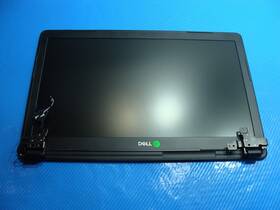 450.0a10a.0022 Dell Latitude 15.6 Inch 3580 Genuine Laptop Matte Hd Lcd Screen Complete Assembly