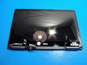 450.0b501.0001 Dell Inspiron 13 7373 13.3 Inch Oem Glossy Fhd Lcd Touch Screen Complete Assembly