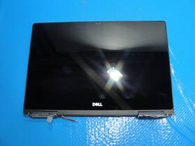 450.0b501.0002 Dell Inspiron 13.3 Inch 7373 2in1 Glossy Fhd Lcd Touch Screen Complete Assembly