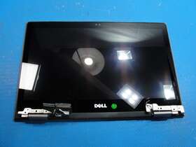 450.0bq01.0011 Dell Inspiron 13.3 Inch 5379 Oem Laptop Glossy Fhd Lcd Screen Complete Assembly Gray 450.0bq01.0011 Dell Inspiron 13.3 Inch 5379 Oem Laptop Glossy Fhd Lcd Screen Complete Assembly Gray