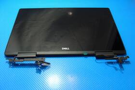 450.0cl06.0011 Dell Inspiron 15 7573 15.6 Inch 4k Uhd Lcd Touch Screen Complete Assembly