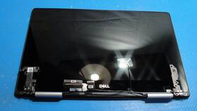 450.0ez06.0011 Dell Inspiron 13.3 Inch 13 7386 2in1 Glossy Fhd Lcd Touch Screen Complete Assembly