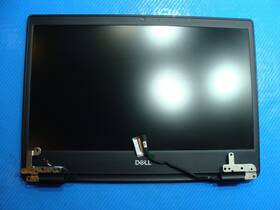450.0fv02.0011 Dell Latitude 3400 14 Inch Genuine Matte Hd Lcd Screen Complete Assembly
