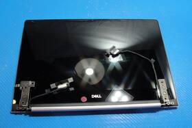 450.0gd05.0011 Dell Inspiron 13 7391 2-in-1 13.3 Inch Glossy Fhd Lcd Touch Screen Complete Assembly