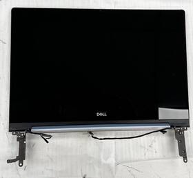 450.0ge02.0001 Dell Inspiron 15.6 Inch 7591 2-in-1 Touch Screen Complete Assembly Grade A