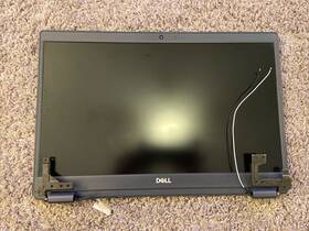 450.0kd01.0021 Dell Latitude 15.6 Inch 3510 Oem Laptop Matte Hd Lcd Screen Complete Assembly B25