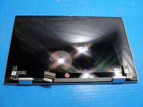450.0n801.0011 Dell Inspiron 14 Inch 5410 2-in-1 Glossy Fhd Lcd Touch Screen Assembly Silver