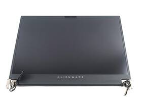 450.0rv02.0021 Dell Alienware M16 R1 16 Inch Qhd Matte Ips Non-touch 240hz Lcd Screen Assembly
