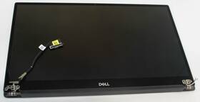 Dell 46kg6-b Lcd 15.6 Display Complete Assy Fhd Xps 15 7590 Inch Grade B
