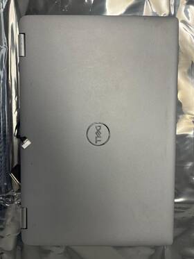 46m.0shld.0002 Dell Genuine Latitude 5340 2-in-1 13.3 Inch Fhd Touch Screen Hinges 6ykkk 7d8vr