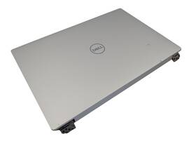 Dell 48yfx 048yfx Oem Xps 9340 13.4 Inch Fhd Lcd Screen Assembly Platinum Nt - B
