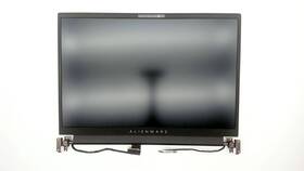 240qhd Dell 4gcmc Assy Lcd Hud Ir M16