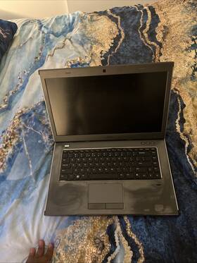 I3-3110m Dell 4gr69 M5fxw Vostro 3560 Laptop Intel Core 2.40 Ghz 8gb Ram