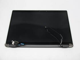 4jj23-cr3cj Dell Oem Latitude 7310 Fhd Touchscreen Lcd Assembly Iva01 Cr3cj 4jj23