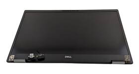Dell 4m06d 04m06d Oem Precision 7770 7780 17.3 Inch Uhd 4k Lcd Screen Assembly Ir Cam B