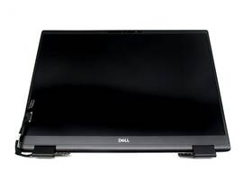 4tc24-fnpn5 Dell Oem Precision 7670 7680 Fhd 1920x1200 Matte Lcd Assembly Ivb02 4ct24