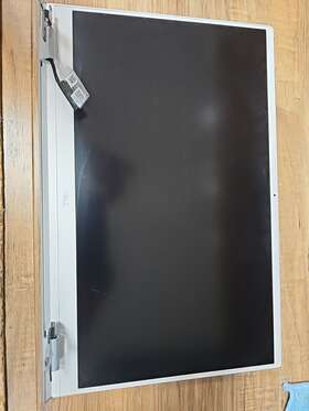 4tg7f Dell Inspiron 5501 5502 5505 15.6 Inch Fhd Led Lcd 1920 1200 Screen Assembly