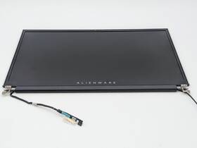 4vp88 Dell Alienware M17 R3 R4 17.3 Inch Full Hd 300hz Laptop Lcd Screen Read