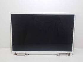 50ct0 Dell Oem Xps 13 7390 9300 9310 2-in-1 13.3 Inch Fhd Lcd Touchscreen Assembly 50ct0 Dell Oem Xps 13 7390 9300 9310 2-in-1 13.3 Inch Fhd Lcd Touchscreen Assembly