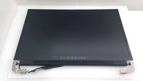 50d30 Dell Genuine Lcd Screen Alienware Area 51m R2 17.3 Inch 1920x1080 Fhd White