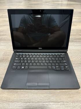 5289-lcd Dell Latitude 5289 12.5 Inch 2-in-1 Laptop Shell No Motherboard/battery