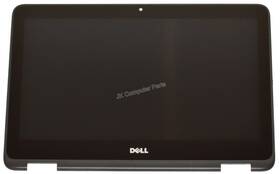 529jx-hcrv9 Dell Inspiron 11 3168 / 3169 3185 Black Touch Screen Assembly 4d1j2 529jx-hcrv9 Dell Inspiron 11 3168 / 3169 3185 Black Touch Screen Assembly 4d1j2