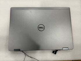 054fjj Dell 54fjj Used Oem Latitude 7440 2-in-1 Fhd Touchscreen Lcd Assembly -