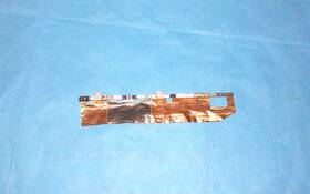 Dell -5568h Oem Latitude 7420 Web Camera Module Replacement Infrared Cam - 5568h