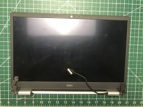 5594-lcd Dell Inspiron 5594 15.6 Laptop Lcd Screen Complete Assembly Display #mh541
