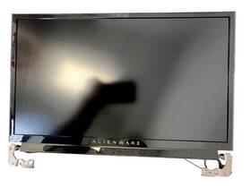 562nf-7m11w Dell Oem Alienware M17 R2 144hz Fhd Lcd Assembly 7m11w 562nf White