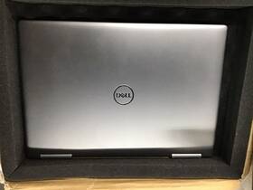 Wdn59 Dell 56489 Inspiron 13 7373 Full Hinged 13.3 Inch Fhd Touch Screen Assembly