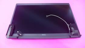 5d4tt Dell Genuine Latitude 3301 Edp Fhd Lcd Screen Assembly Wwan Wlan 5d4tt Dell Genuine Latitude 3301 Edp Fhd Lcd Screen Assembly Wwan Wlan