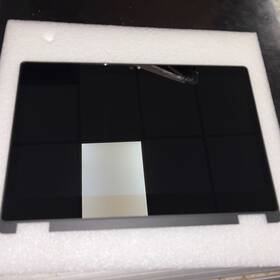 P8rm0 Dell 5g903 135wg Oem Latitude 3310 2-in-1 Fhd Touchscreen Lcd Panel M1