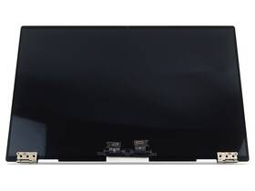 Cn-05kp73 Dell 5kp73 05kp73 Xps 13 9300 13.4 Inch 4k Uhd Wva Touch Led Lcd Screen Assembly Silver