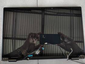 Dell 5m6ph Alienware M15 R5 R6 Laptop Lcd
