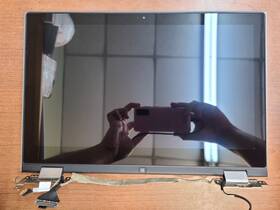 05n8p8 Dell 5n8p8 Genuine Inspiron 7359 2-in-1 13.3 Inch Lcd Touchscreen Complete Assembly