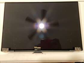 06p926 Dell 5p925 05p925 6p926 Tvd8g Xps 17 9700 9710 9720 3840x2400 Touch Screen Lcd Assembly Dp/n