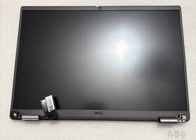 05rh7f Dell 5rh7f Latitude 7450 Fhd Lcd Screen Assembly Rgb Cam - Htj4