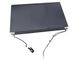 Cn-05tmh8 Dell 5tmh8 05tmh8 Alienware M17 R2 17.3 Inch 1920x1080 144hz Matte Ips Lcd Screen Assembly P89vt