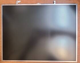 5w013 Dell 05w013 Original Inspiron 1100 14.1 Inch Laptop Lcd Screen Display Panel