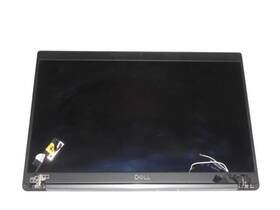 600n3-5wr63 Dell Oem Latitude 7390 13.3 Inch Touchscreen Fhd Lcd Led Assembly Tm13 - 600n3