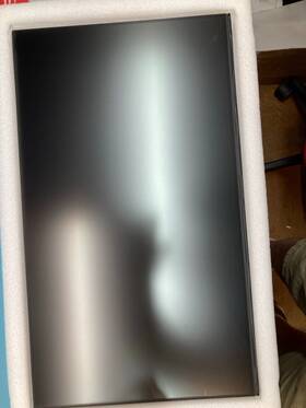 60912l-4216b Dell 23.8 Inch Fhd 1920x1080 Led Lcd Touch Screen Ips Display Panel 30pin