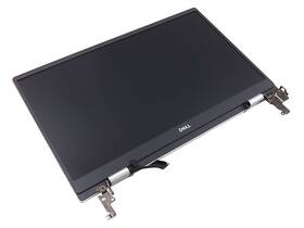 Cn-060w1t Dell 60w1t 060w1t Latitude 3320 13.3 Inch Wva Fhd Non-touch Lcd Screen Complete Assembly