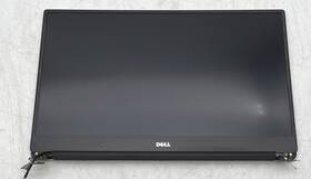 5520 Dell 610373885649 15.6 Inch Lcd Screen Full Top Assembly For Xps 15 9560 5510 Fhd Non-touch