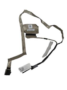 0622xj Dell 622xj Oem Latitude 7420 Lcd Video Ribbon Cable With Webcam Assembly P/n