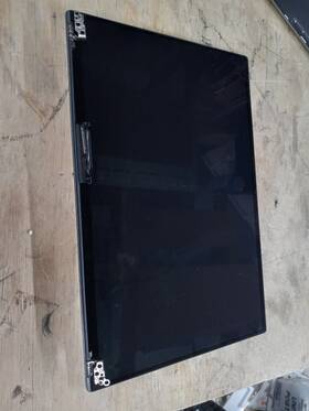 5480 Dell 630pc 0630pc Precision 14 Inch Qhd Touch Screen Lcd With Ir Cam 2560x1600