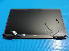 63r8r Dell Latitude 14 Inch 7410 Genuine Laptop Fhd Lcd Screen Complete Assembly Black