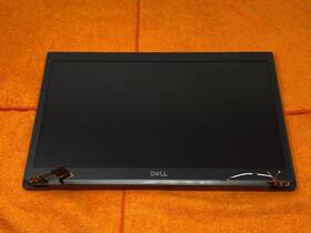 7490 Dell 658906116198 Oem Latitude Laptop 14 Inch Full Hd Complete Screen Assembly Grade B